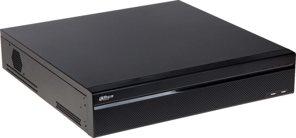 Цифровой NVR видеорегистратор Dahua NVR4832-4KS2