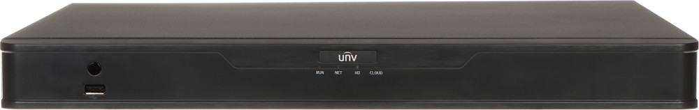 Цифровой NVR видеорегистратор Uniview NVR304-32E2