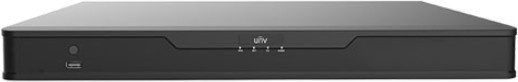 Цифровой NVR видеорегистратор Uniview NVR304-32S