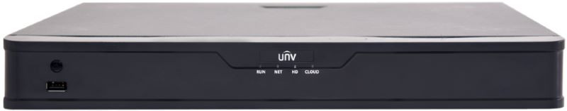 Цифровой NVR видеорегистратор Uniview NVR302-16S