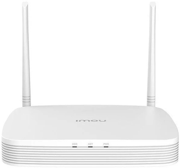 Цифровой NVR видеорегистратор Imou NVR2104-W-4KS2