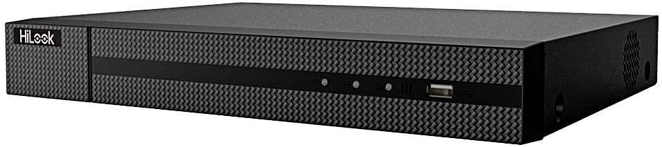 Цифровой NVR видеорегистратор HiLook NVR-108MH-C/8P