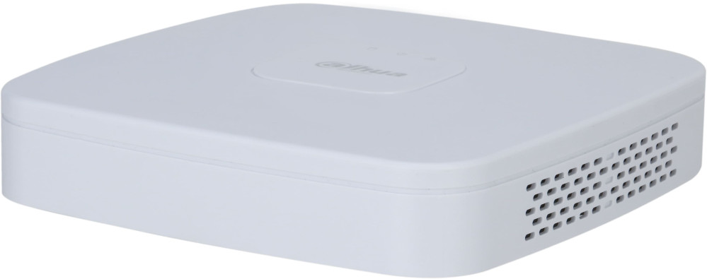 Цифровой NVR видеорегистратор Dahua NVR2104-S3