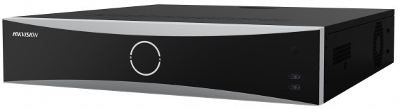 Цифровой NVR видеорегистратор Hikvision DS-7732NXI-I4/S