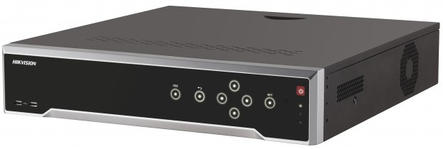 Цифровой NVR видеорегистратор Hikvision DS-7732NI-I4(B)