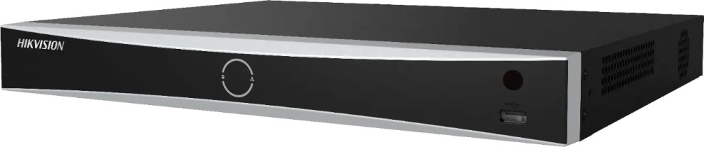 Цифровой NVR видеорегистратор Hikvision DS-7616NXI-I2/S(C)