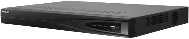 Цифровой NVR видеорегистратор Hikvision DS-7616NI-Q1