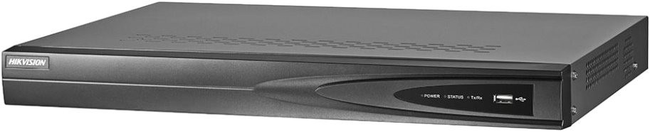Цифровой NVR видеорегистратор Hikvision DS-7604NI-Q1