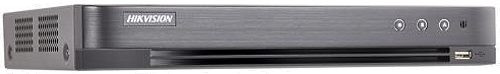 Аналоговый DVR видеорегистратор Hikvision DS-7204HTHI-K1