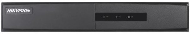 Цифровой NVR видеорегистратор Hikvision DS-7108NI-Q1/8P/M