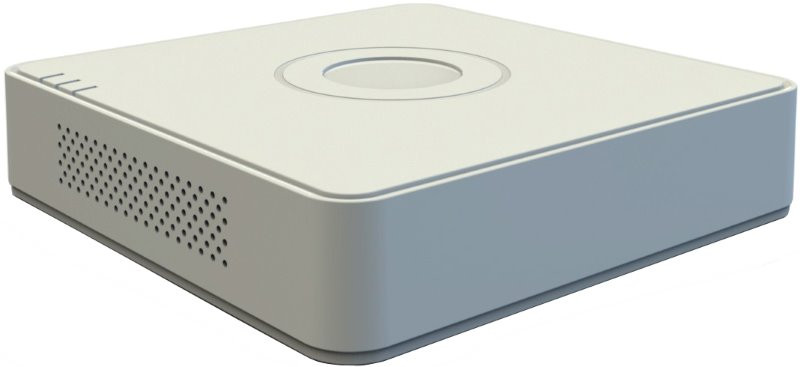 Аналоговый DVR видеорегистратор Hikvision DS-7116HGHI-F1