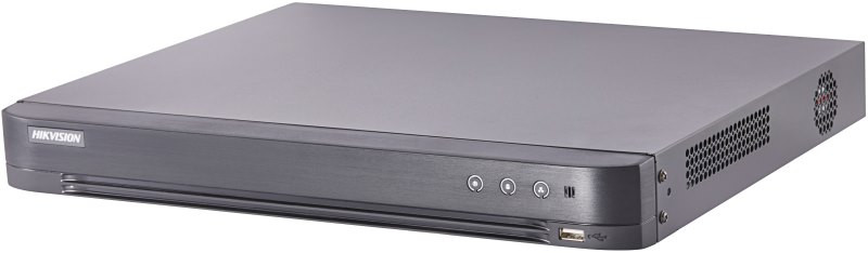 Гібридний HDVR відеореєстратор Hikvision DS-7216HQHI-K2