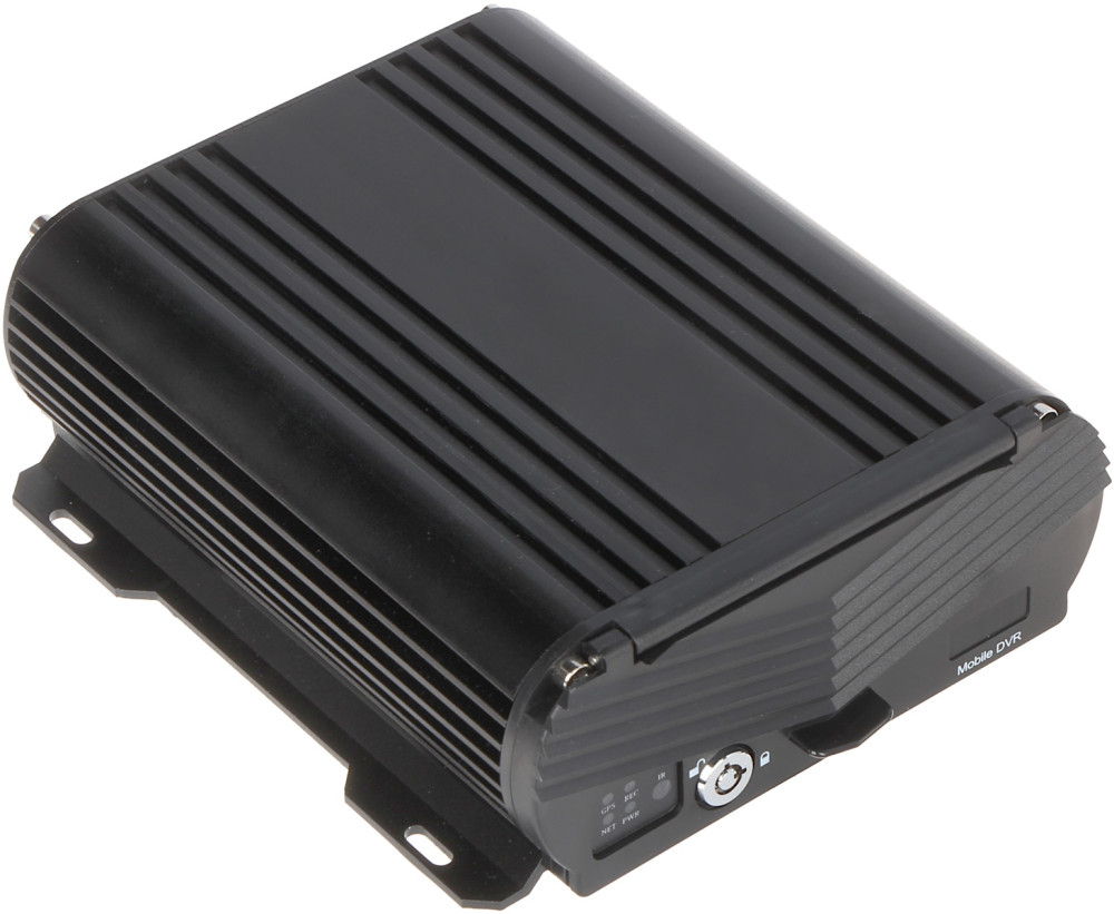Аналоговый DVR видеорегистратор Autone ATE-D0401EF-T2