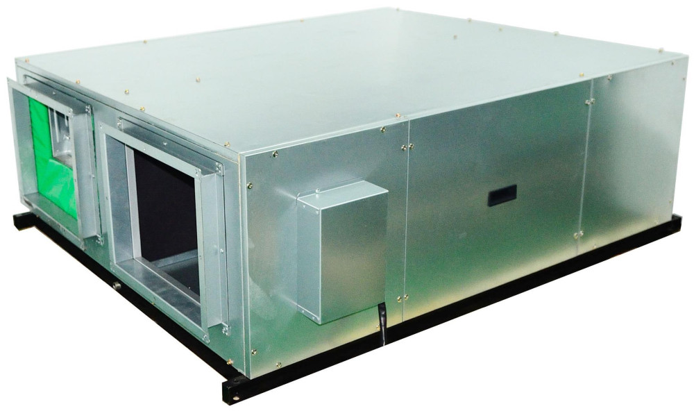 Приточная установка Cooper&Hunter CH-HRV25K4