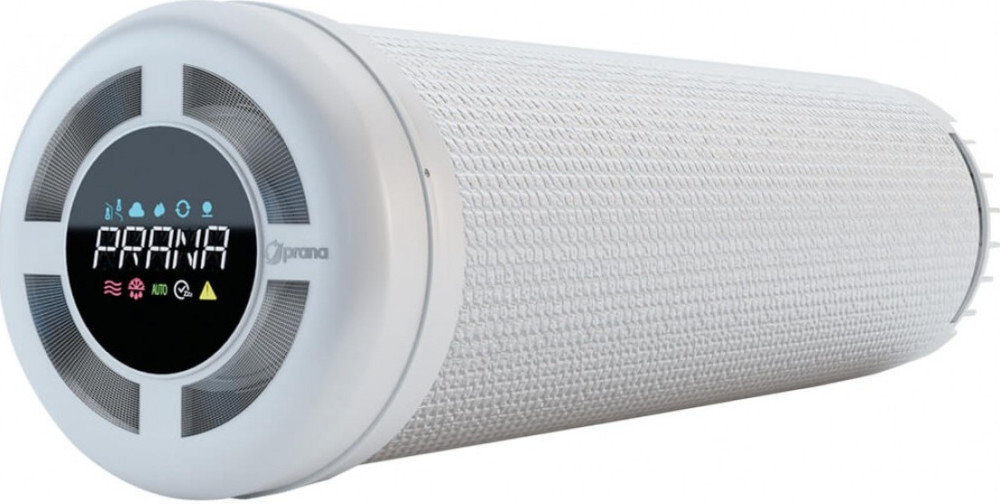 Приточная установка Prana 200C Eco Energy