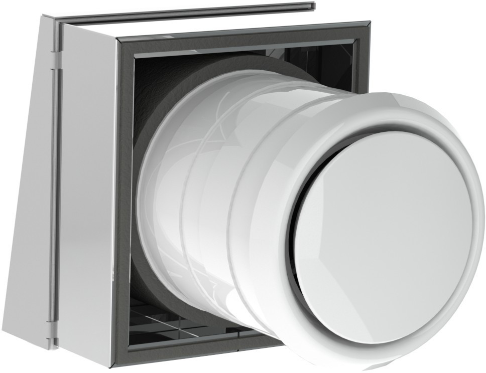 Приточная установка Ventoxx Slim Line