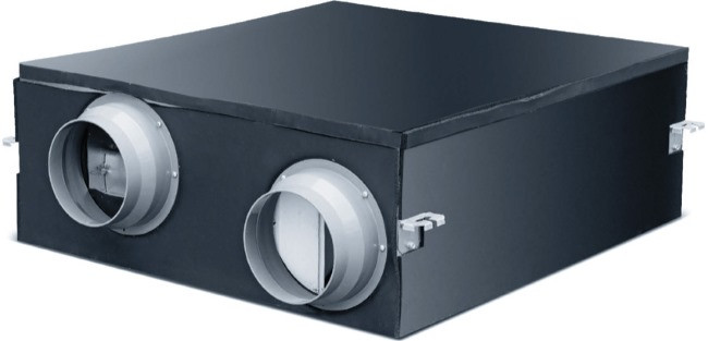 Приточная установка Cooper&Hunter CH-HRV5K