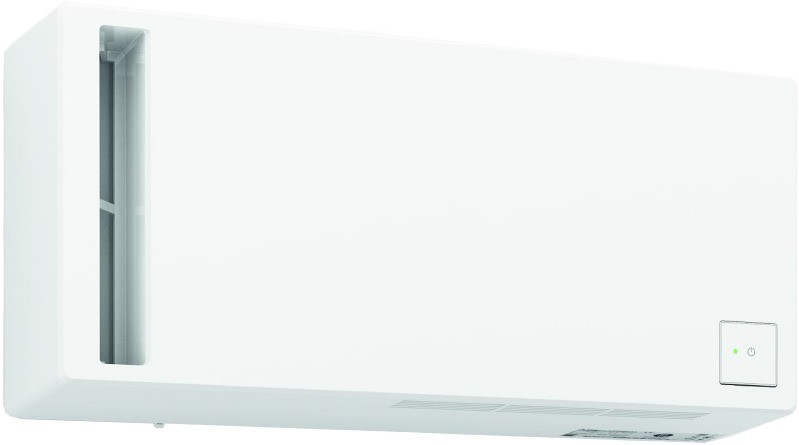 Приточная установка Mitsubishi Electric VL-50ES2-E