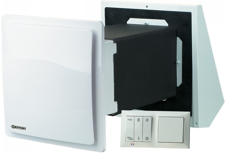 Приточная установка VENTS TwinFresh SA-60