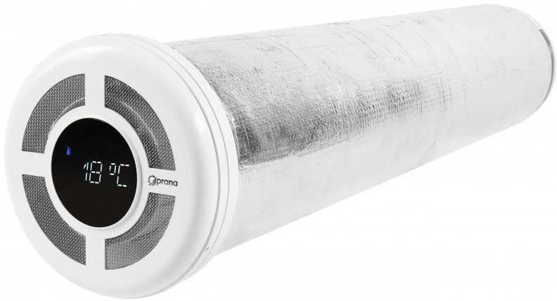 Приточная установка Prana 200G Eco Energy