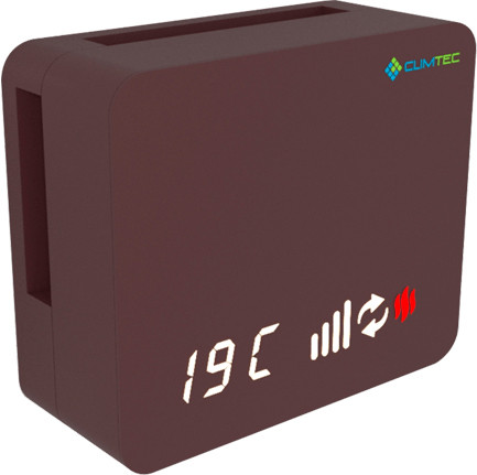 Приточная установка Climtec Optima 200 Standard