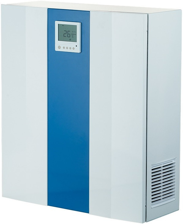 Приточная установка VENTS Micra 150 E