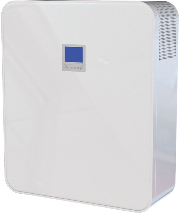 Приточная установка VENTS Micra 100 E