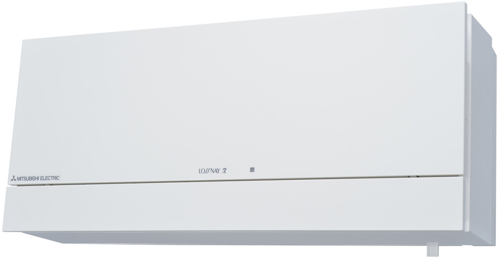 Приточная установка Mitsubishi Electric Lossnay VL-100EU5-E