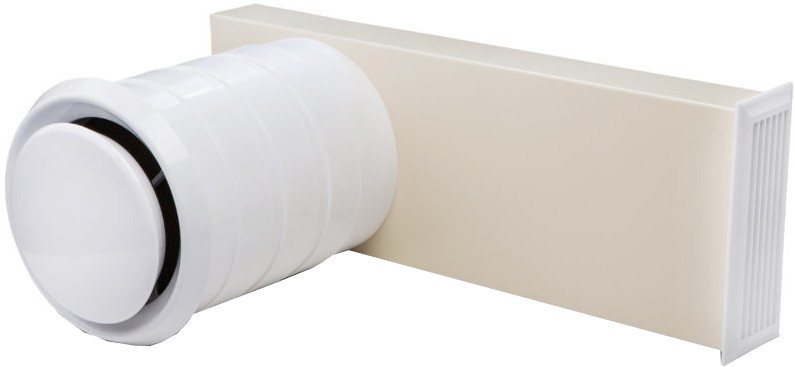 Приточная установка Ventoxx Invisible