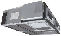 Приточная установка Mitsubishi Electric LGH-150RVXT-E