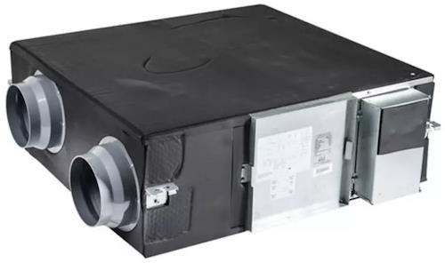 Приточно-вытяжная установка Gree FHBQG-D5B-K