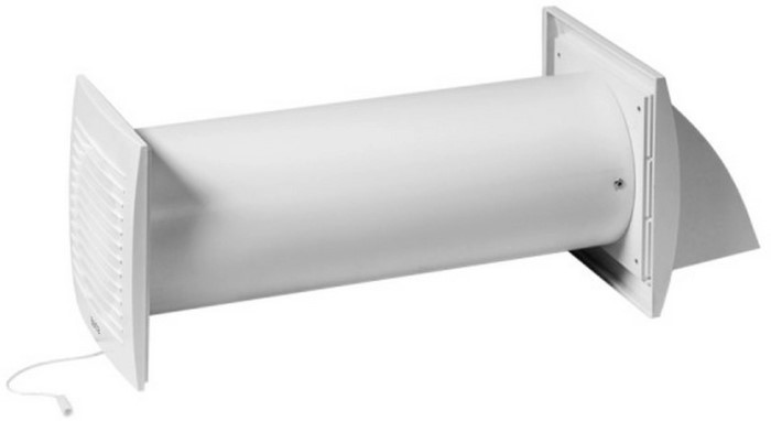 Приточная установка Europlast EER100WP