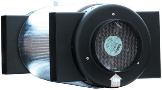 Приточная установка Prana 250