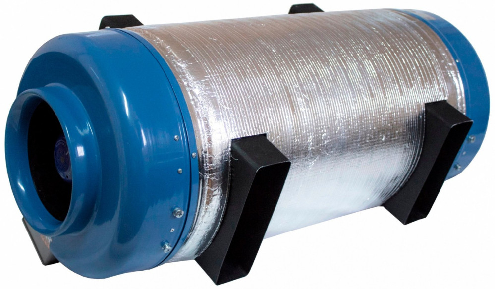 Приточная установка Prana 340S A