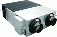 Приточная установка IDEA AHE-50W