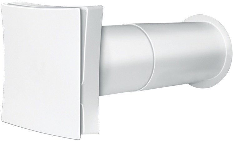 Приточно-вытяжная установка VENTS PS 100