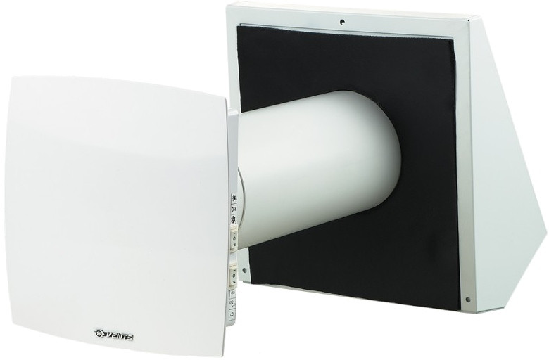 Приточная установка VENTS TwinFresh Comfo RA1-25