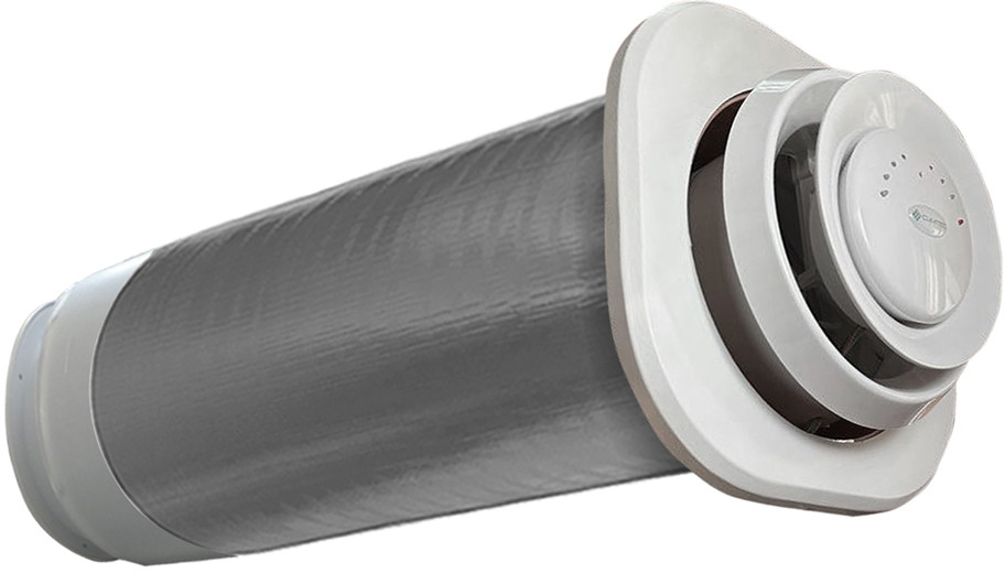 Приточная установка Climtec RDC-250 Standart