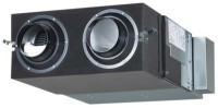 Приточная установка Fujitsu UTZBD025C