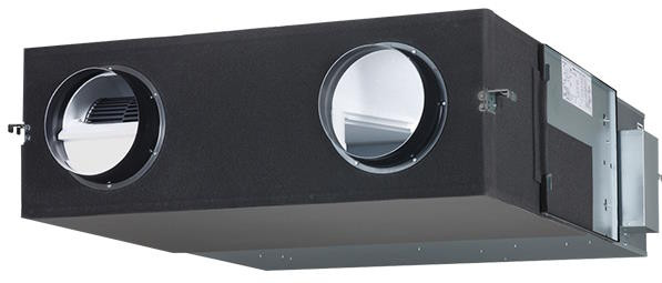 Приточная установка Fujitsu UTZBD100C