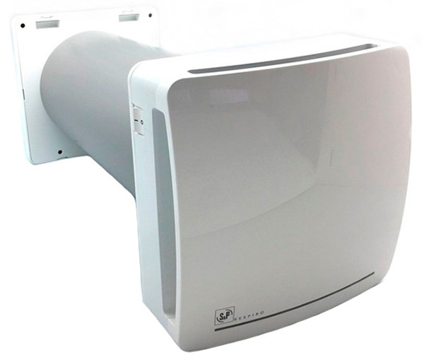 Приточная установка Soler&Palau Respiro 150