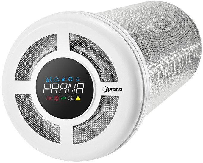 Приточная установка Prana 200G Eco Life