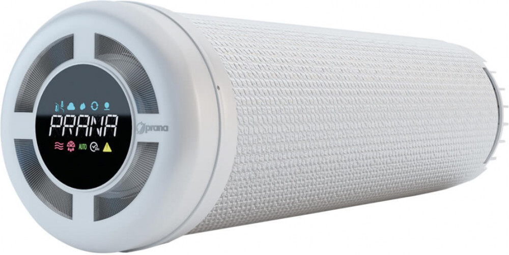 Приточная установка Prana 200C Eco Energy M2023