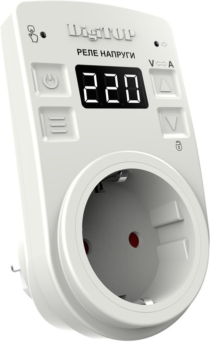 Многофункциональное реле DigiTOP VA-16Sens