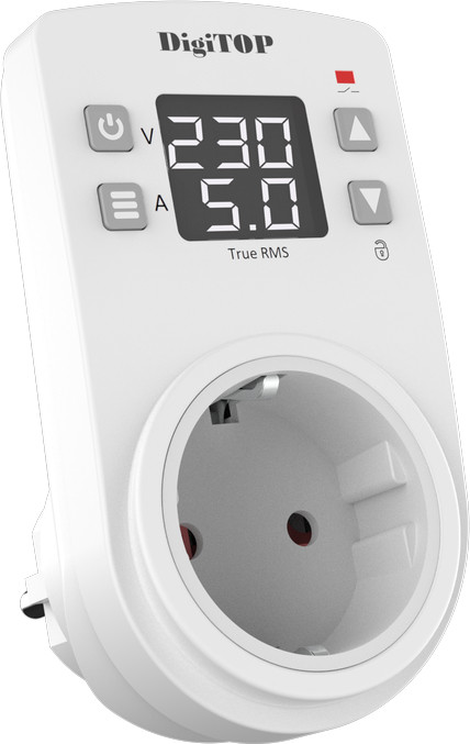 Реле напряжения DigiTOP VA-16AW