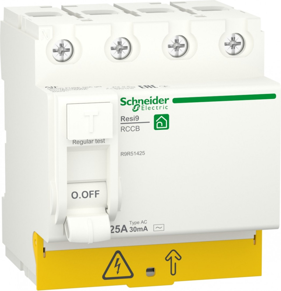 Реле тока Schneider Resi9 R9R51425