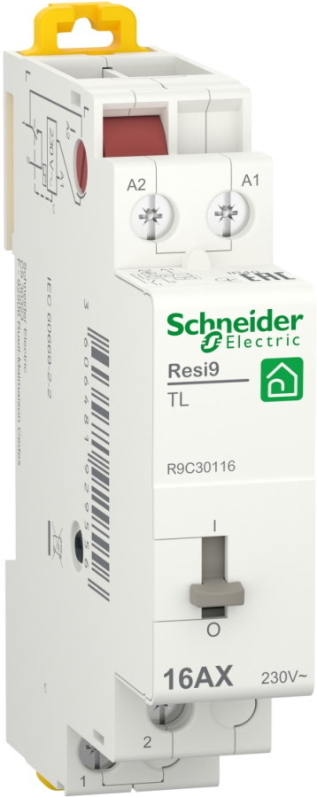 Импульсное реле Schneider Resi9 R9C30116
