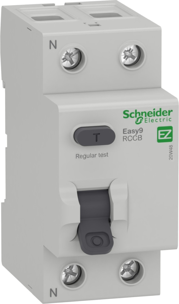 Реле тока Schneider Easy9 EZ9R34225