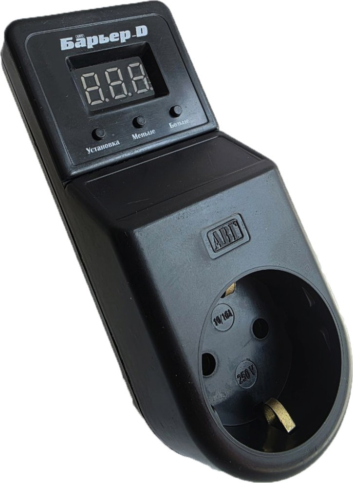 Реле напряжения Barrier D-10