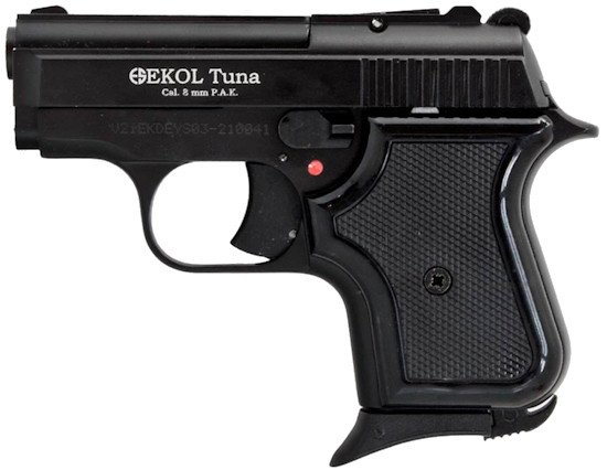 Стартовый пистолет Ekol Tuna
